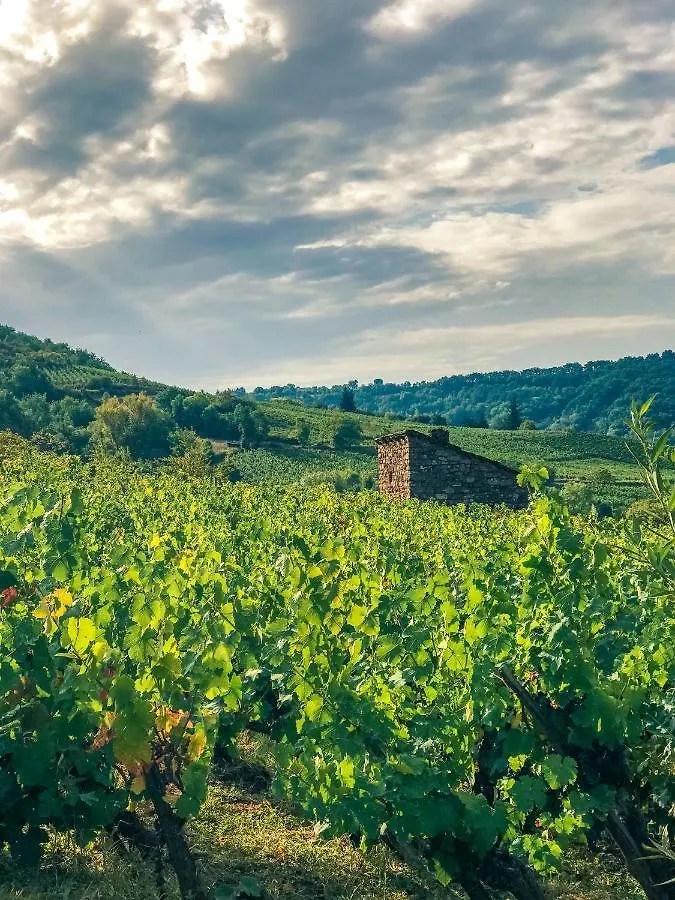 La Maison Mescladis Manhac 0*,
