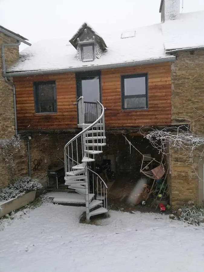 La Maison Mescladis Manhac Holiday home