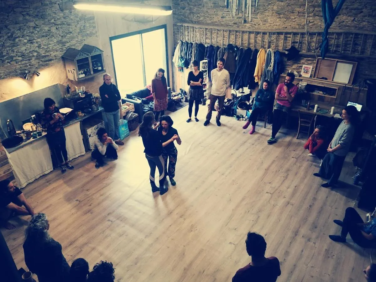La Maison Mescladis Manhac 0*,  France