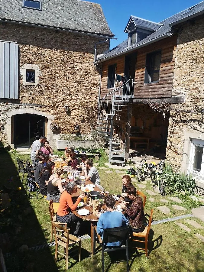 La Maison Mescladis Manhac 0*,  France