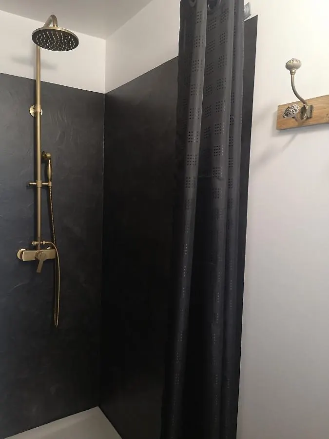 La Maison Mescladis Manhac Holiday home
