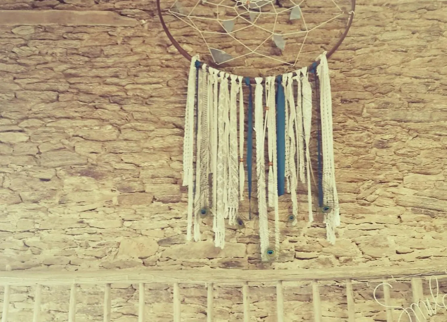 Holiday home La Maison Mescladis Manhac