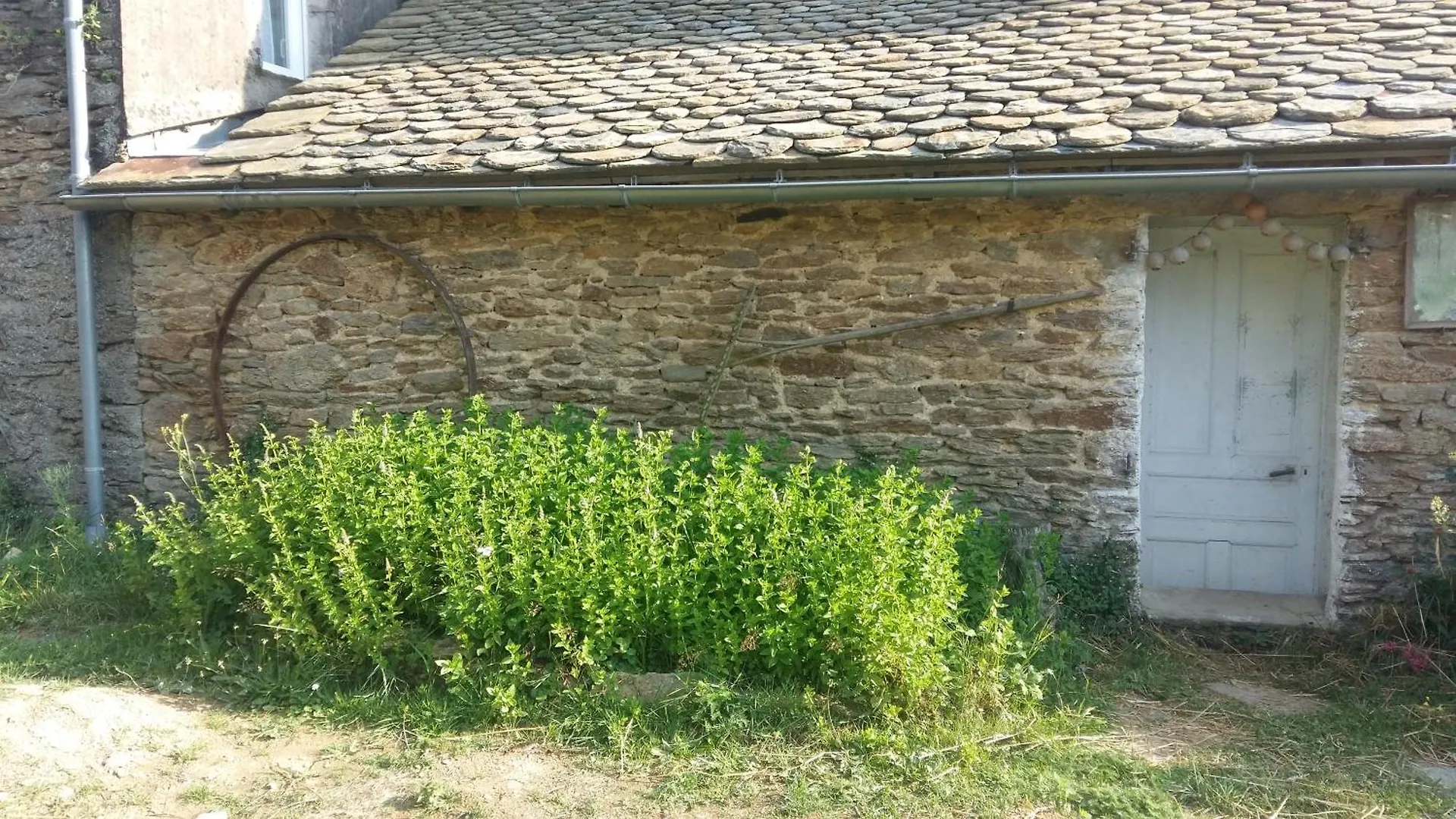 Holiday home La Maison Mescladis Manhac France