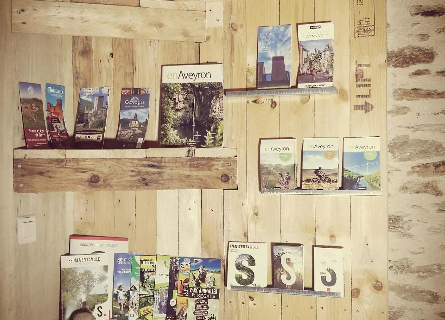 La Maison Mescladis Manhac Holiday home