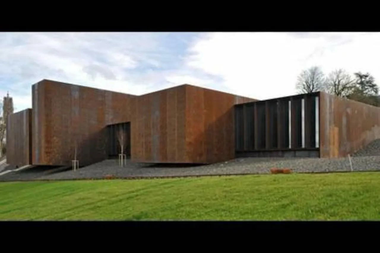 La Maison Mescladis Manhac