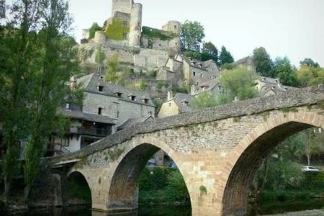 La Maison Mescladis Manhac France