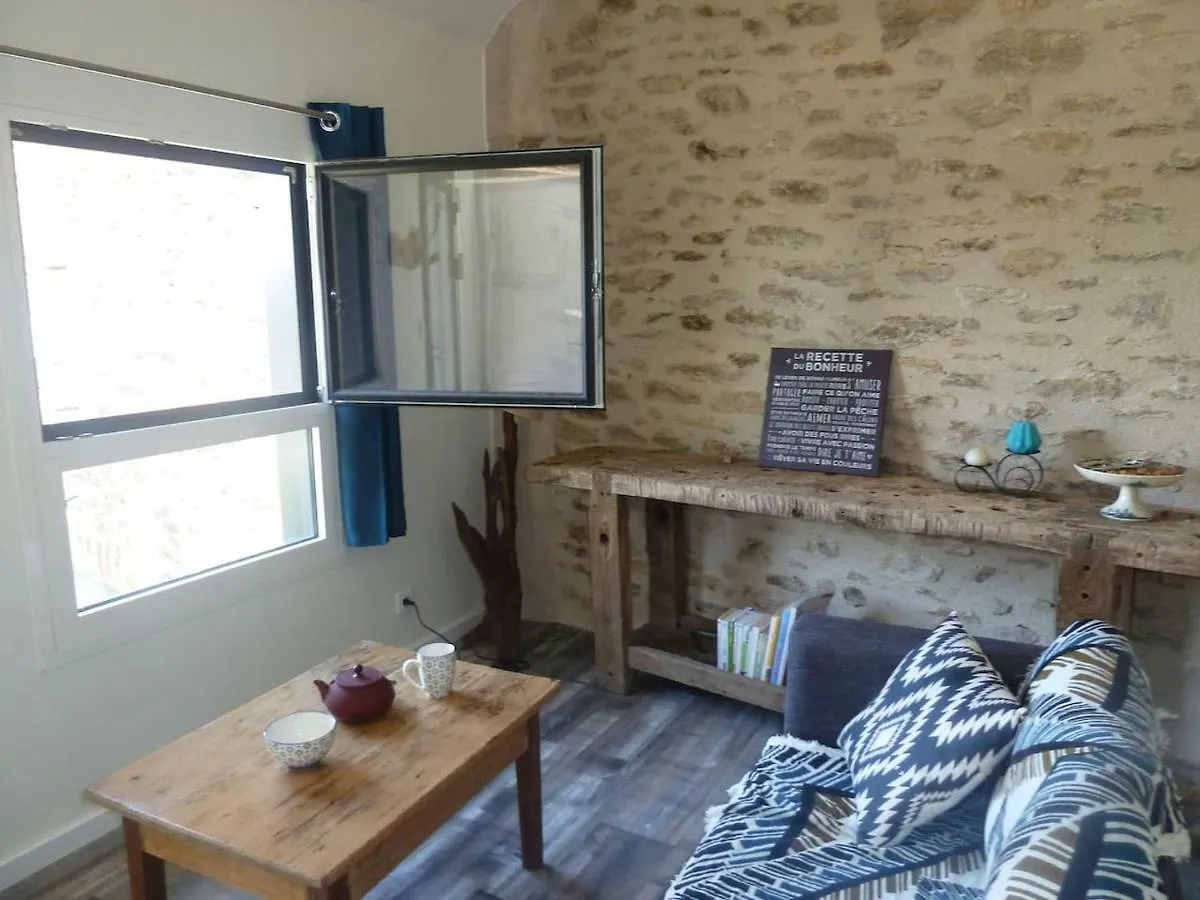 La Maison Mescladis Manhac