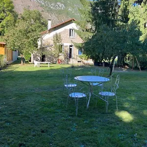 Confort Proche D Ax 3 Domaines Chalet