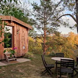 La En Bois Chalet