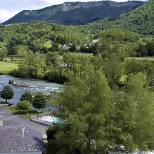 Hautes-pyrenees Sport Nature Auberge de jeunesse