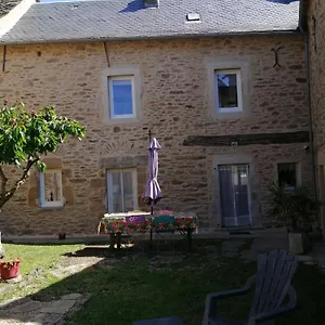 La Maison Des Rosiers Hébergement de vacances